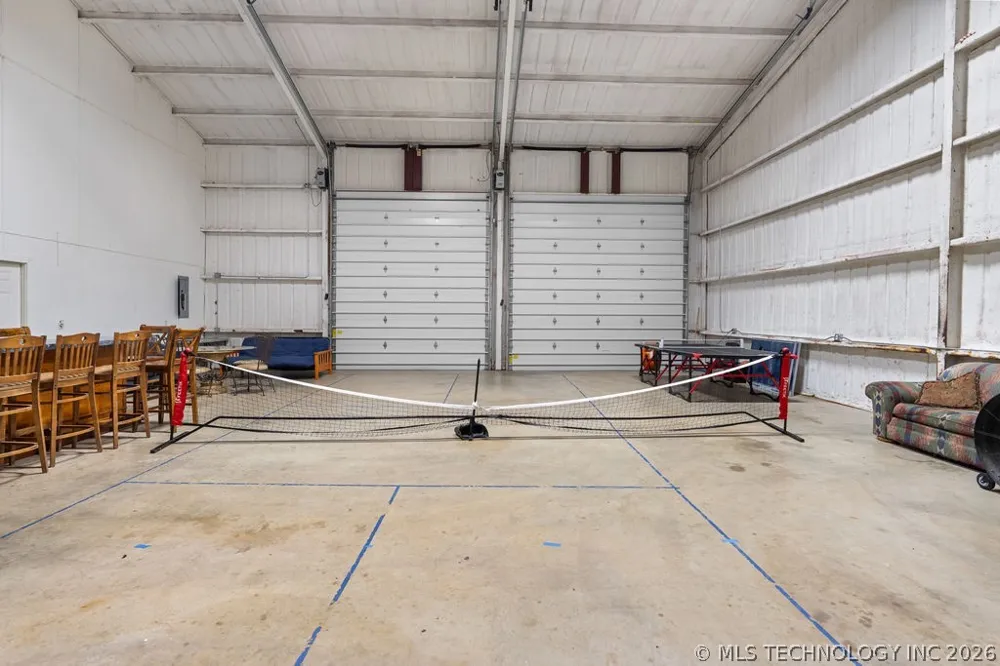 1712 Beach Landing Drive Kingston, OK 73439
