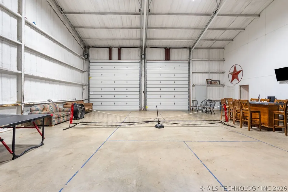 1712 Beach Landing Drive Kingston, OK 73439