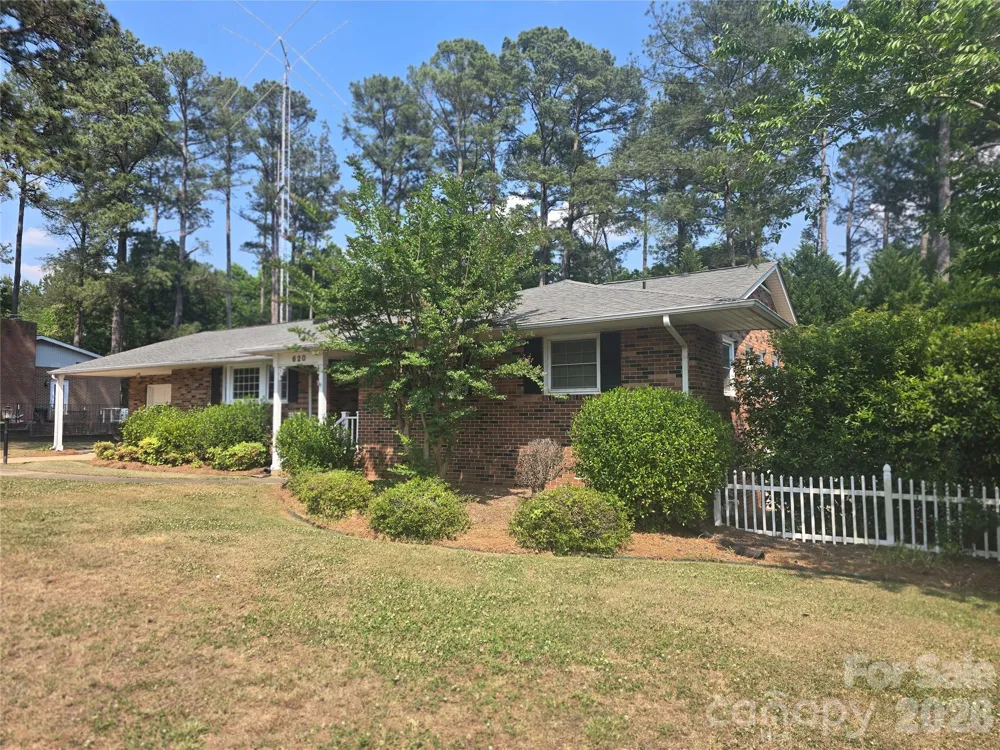 620 Mcdowell Drive Chester, SC 29706