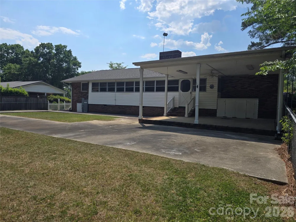 620 Mcdowell Drive Chester, SC 29706