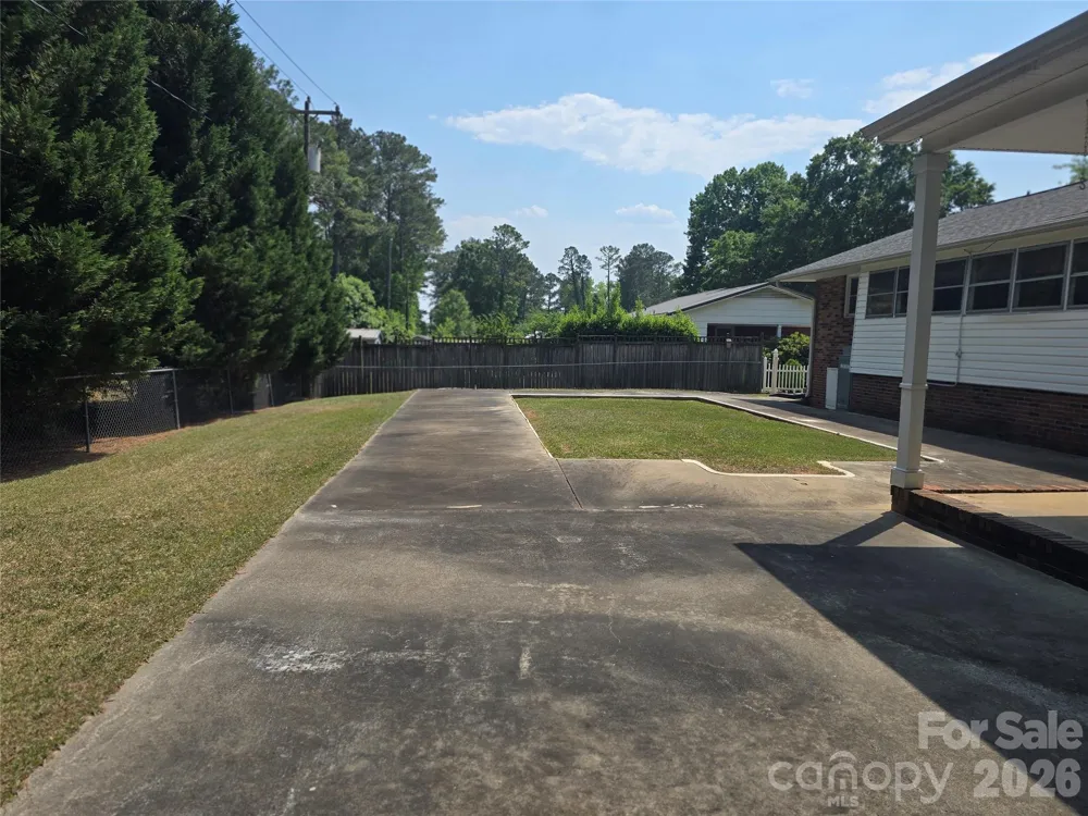 620 Mcdowell Drive Chester, SC 29706