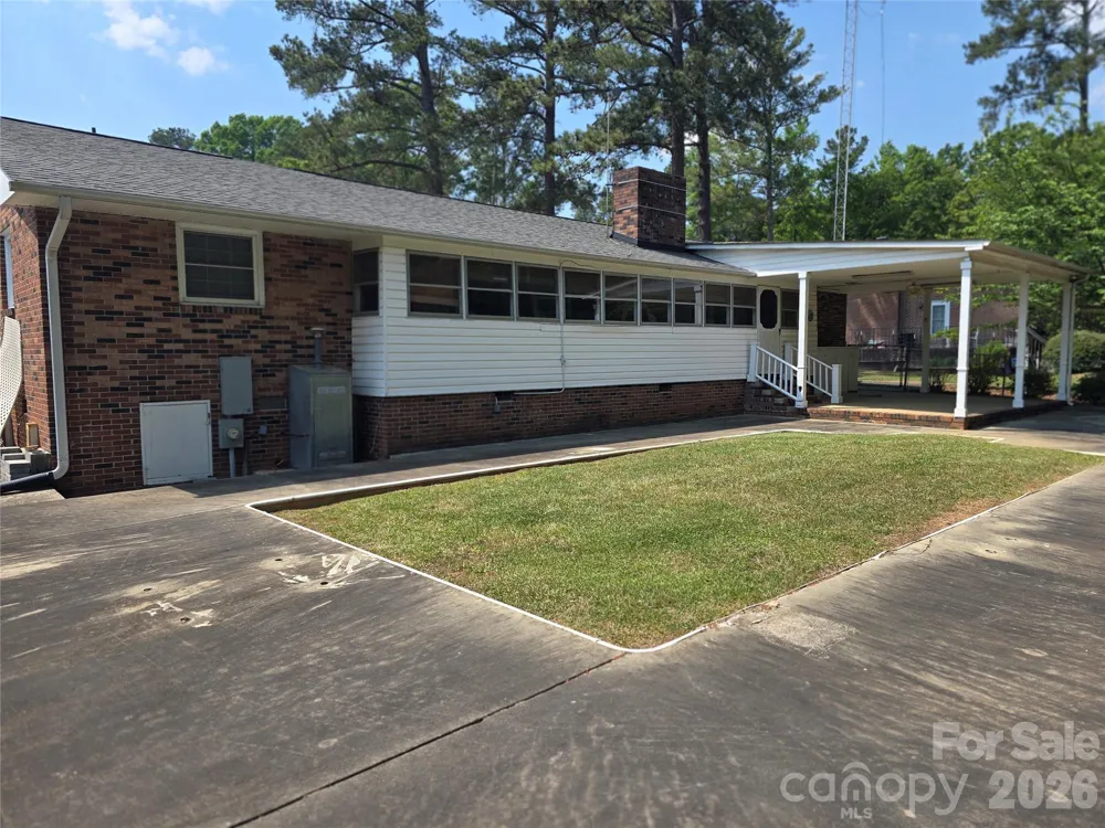 620 Mcdowell Drive Chester, SC 29706