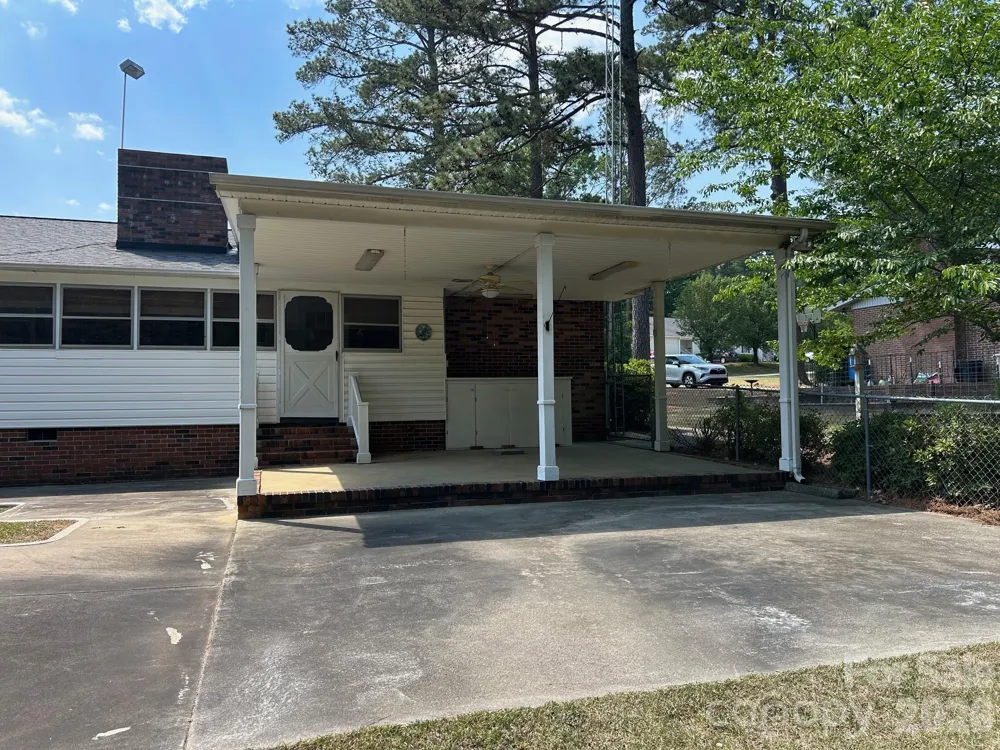 620 Mcdowell Drive Chester, SC 29706