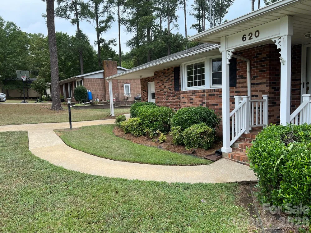 620 Mcdowell Drive Chester, SC 29706