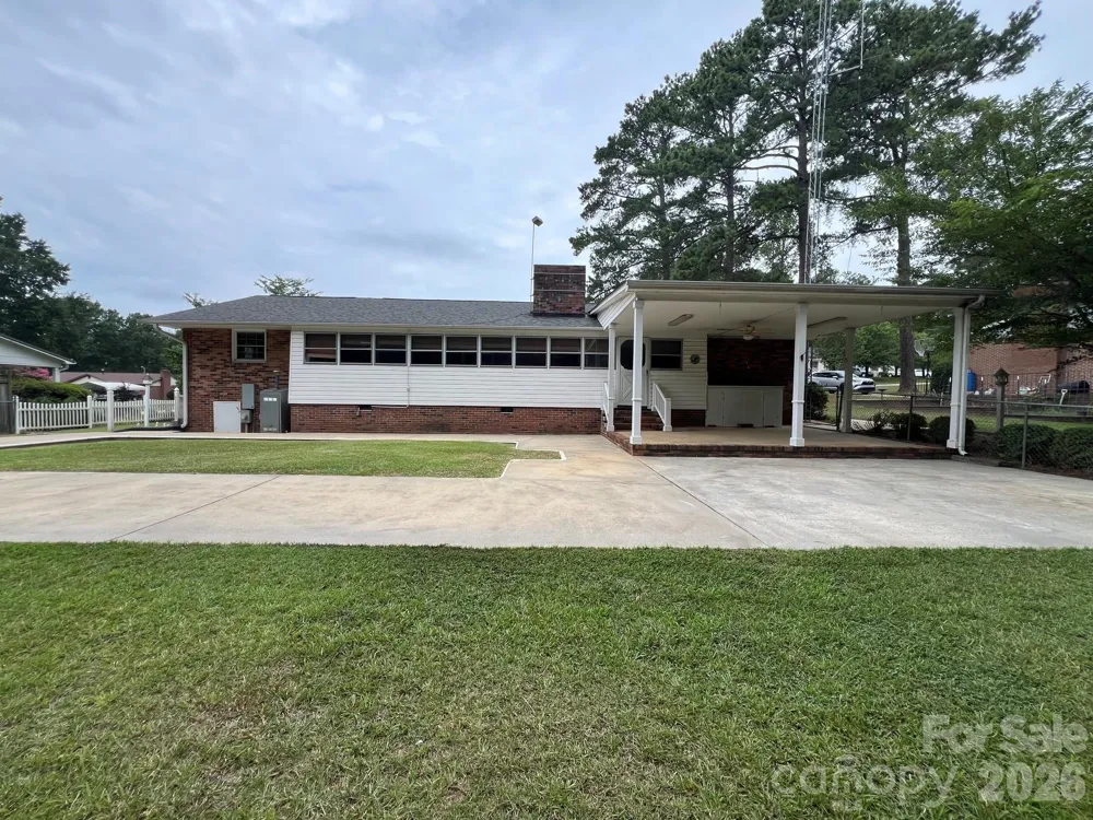 620 Mcdowell Drive Chester, SC 29706