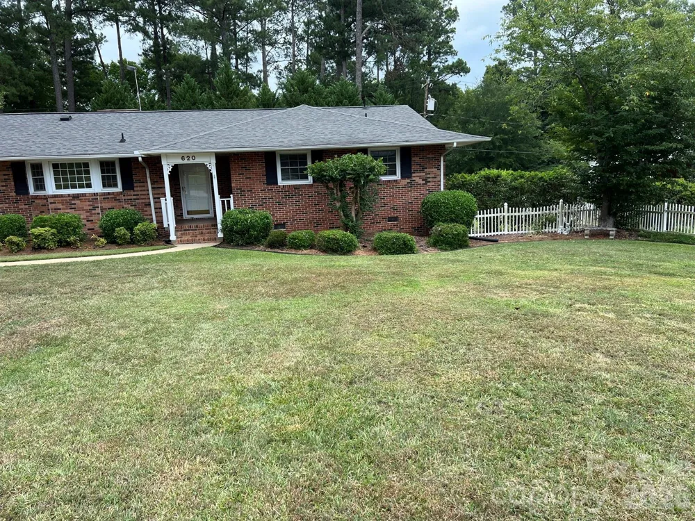 620 Mcdowell Drive Chester, SC 29706
