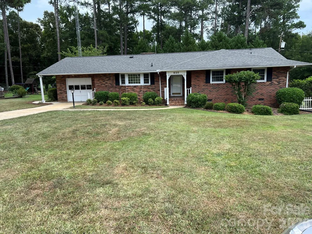 620 Mcdowell Drive Chester, SC 29706