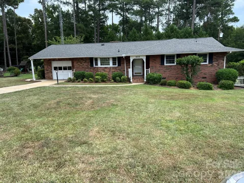 620 Mcdowell Drive