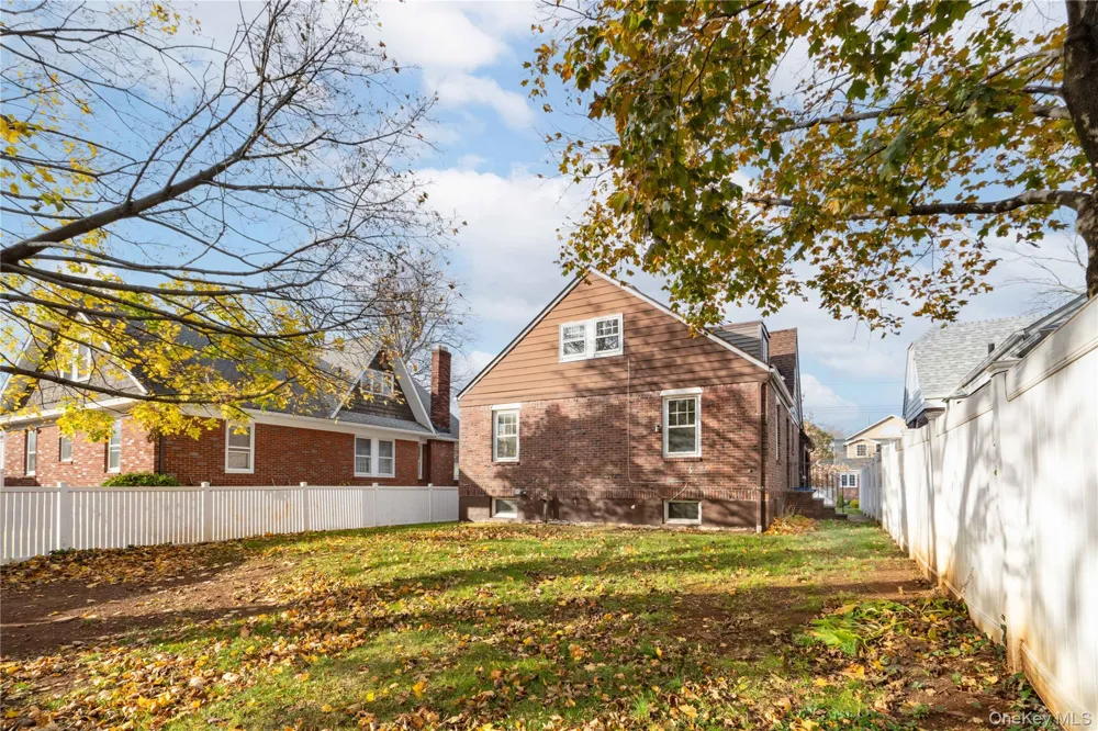 156 Goodwin Avenue Staten Island, NY 10314