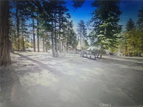 Pine Ridge Road