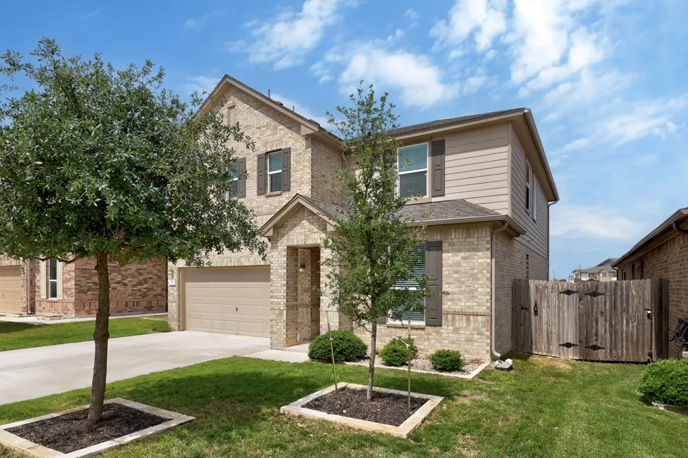 121 Kulmbacher Drive Austin, TX 78728