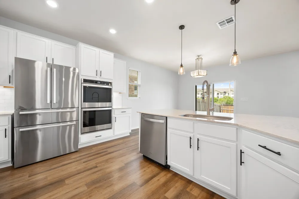 121 Kulmbacher Drive Austin, TX 78728