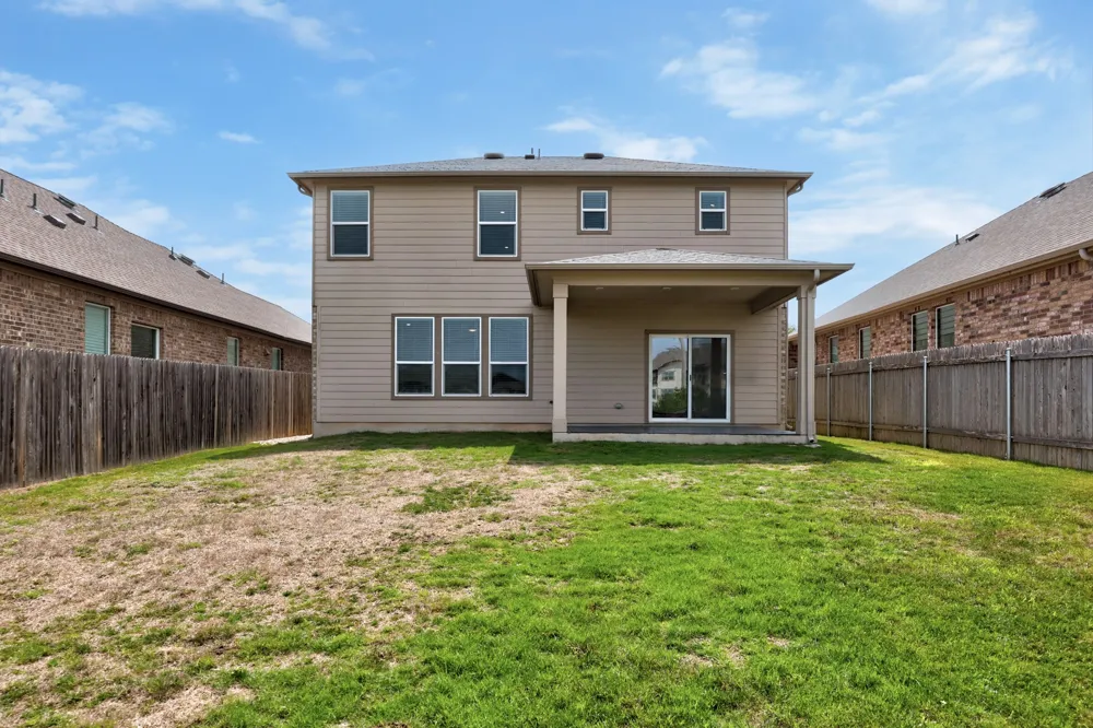121 Kulmbacher Drive Austin, TX 78728
