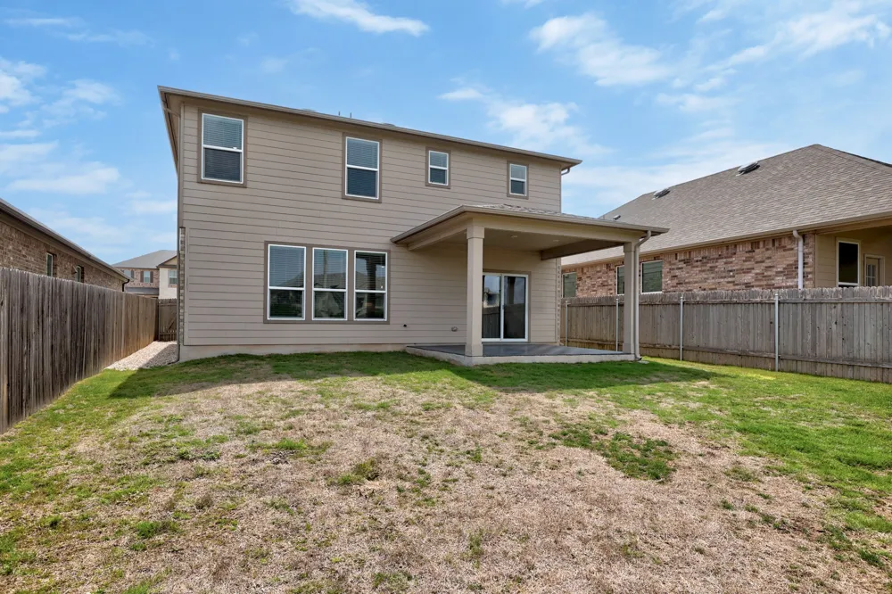 121 Kulmbacher Drive Austin, TX 78728