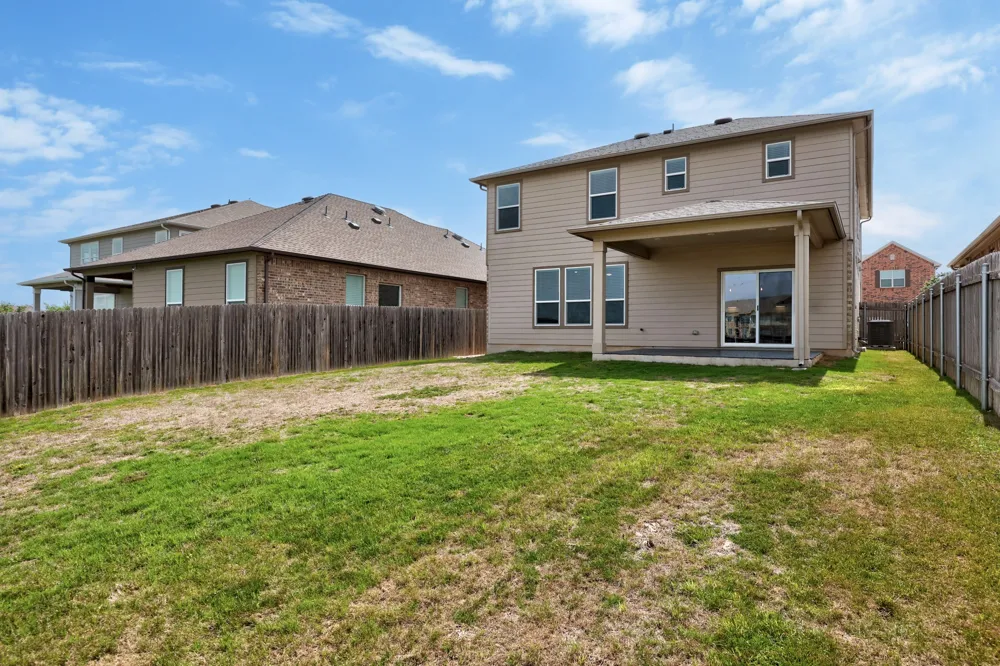 121 Kulmbacher Drive Austin, TX 78728