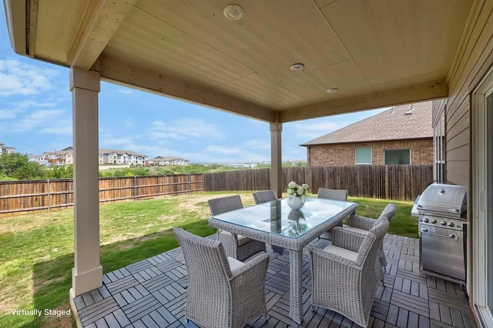 121 Kulmbacher Drive Austin, TX 78728