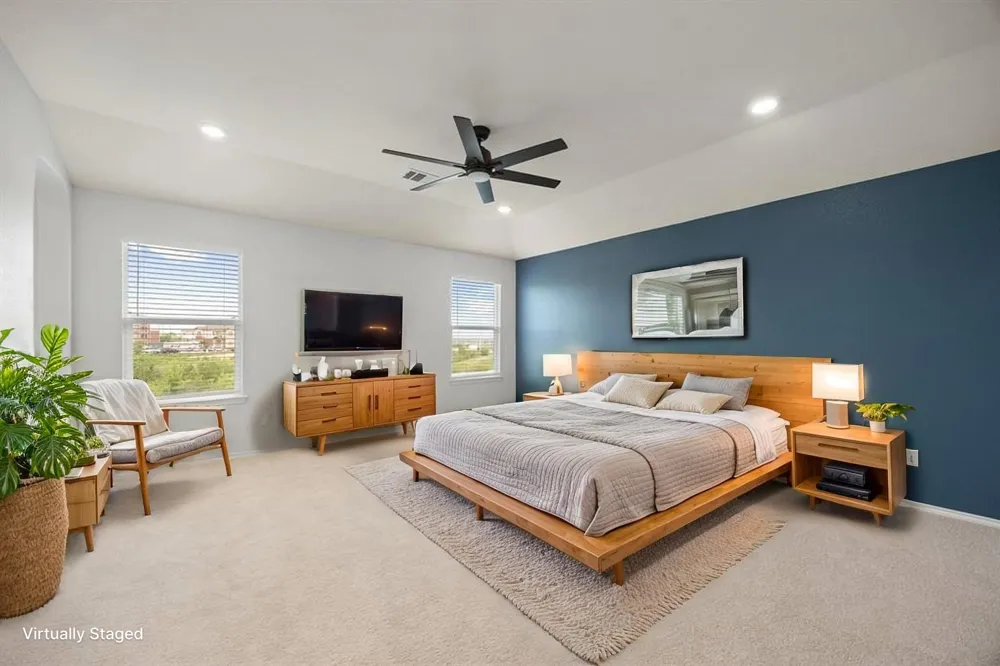 121 Kulmbacher Drive Austin, TX 78728