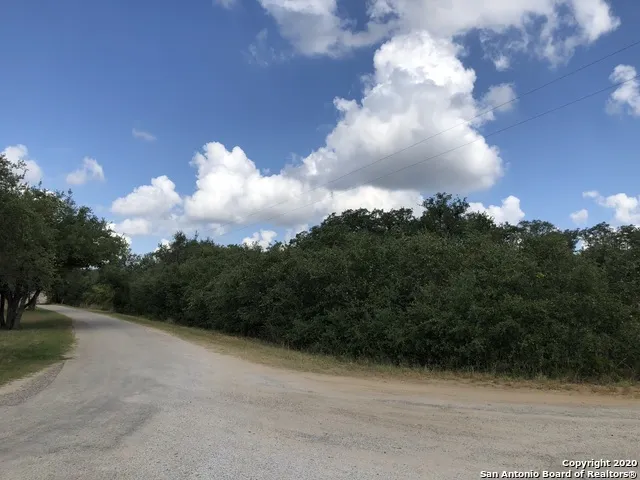 LOT 6 & 7 OAK LN Poteet, TX 78065
