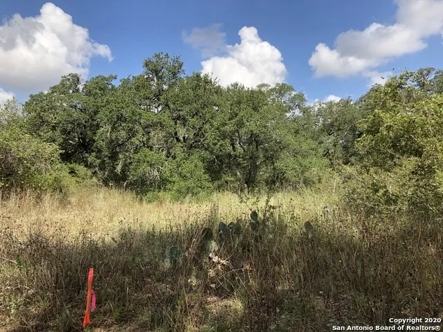 LOT 6 & 7 OAK LN Poteet, TX 78065