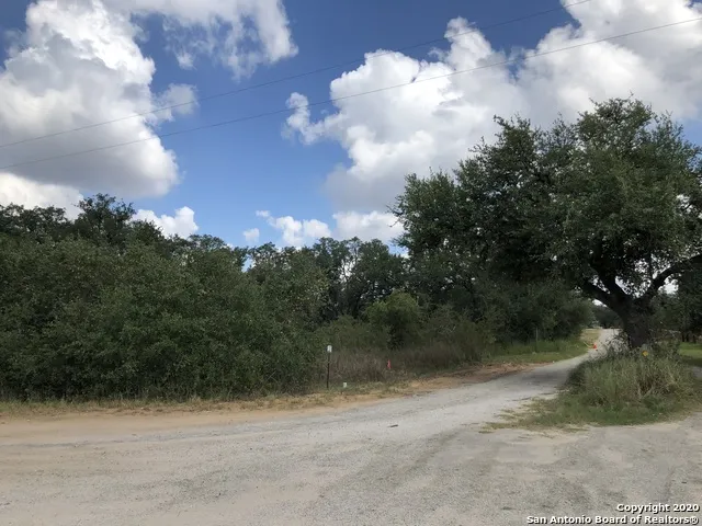 LOT 6 & 7 OAK LN Poteet, TX 78065
