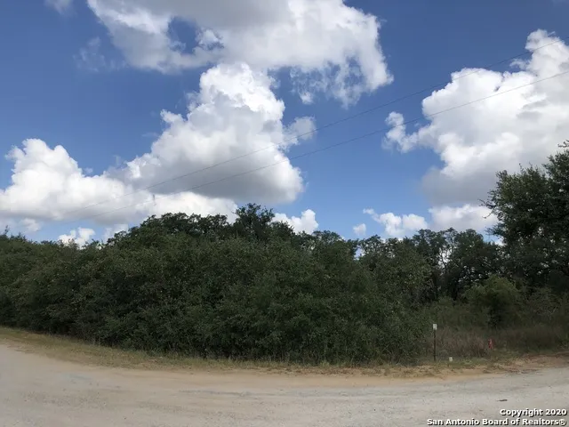 LOT 6 & 7 OAK LN Poteet, TX 78065