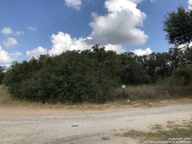 LOT 6 & 7 OAK LN Poteet, TX 78065
