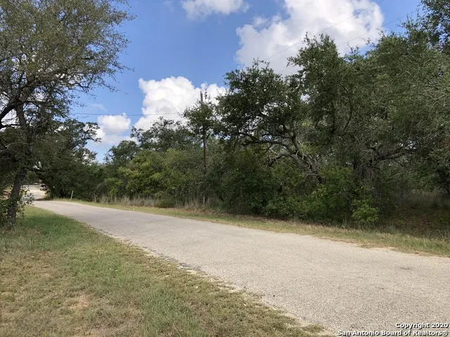 LOT 6 & 7 OAK LN Poteet, TX 78065