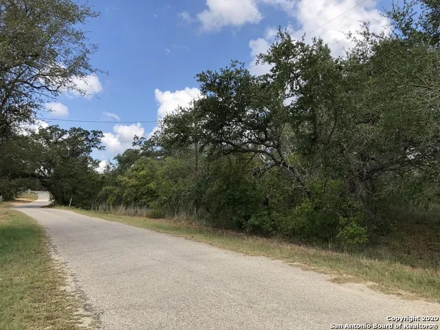 LOT 6 & 7 OAK LN Poteet, TX 78065