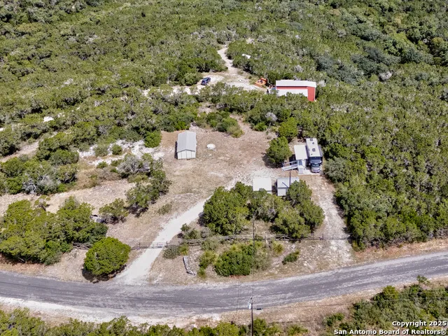 776 County Road 270 Mico, TX 78056