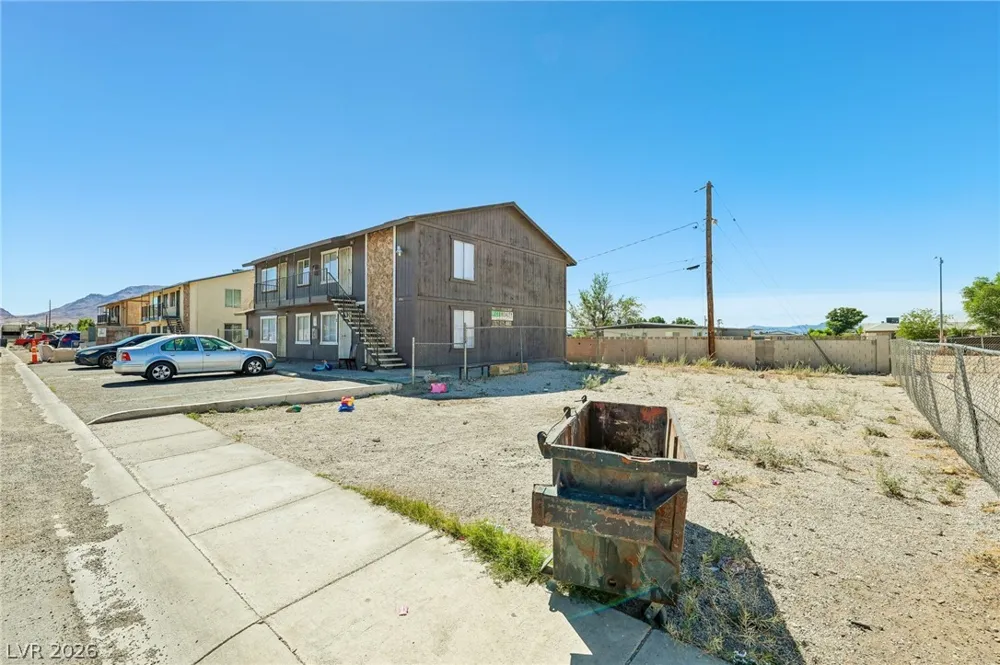 4961 Apollostar Court Las Vegas, NV 89115