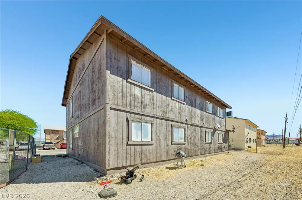 4961 Apollostar Court Las Vegas, NV 89115