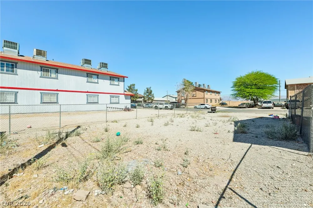 4961 Apollostar Court Las Vegas, NV 89115