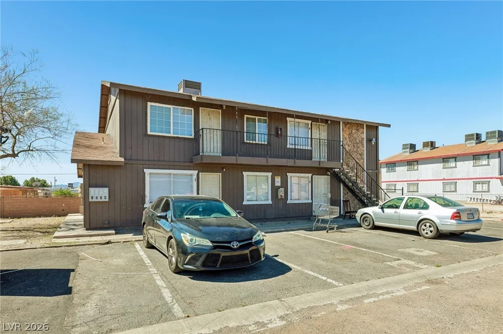 4961 Apollostar Court Las Vegas, NV 89115