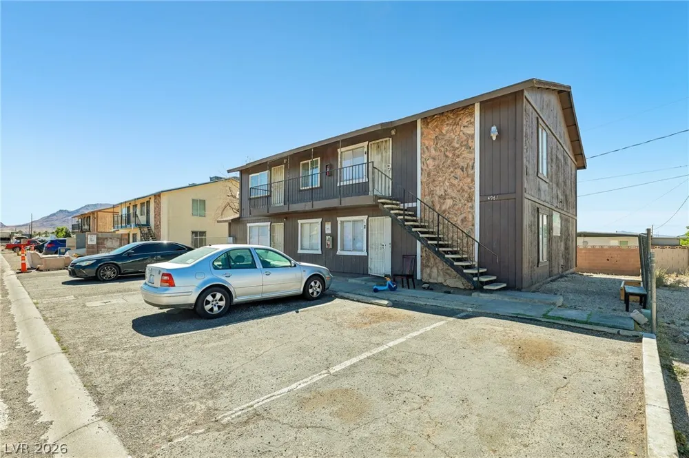4961 Apollostar Court Las Vegas, NV 89115