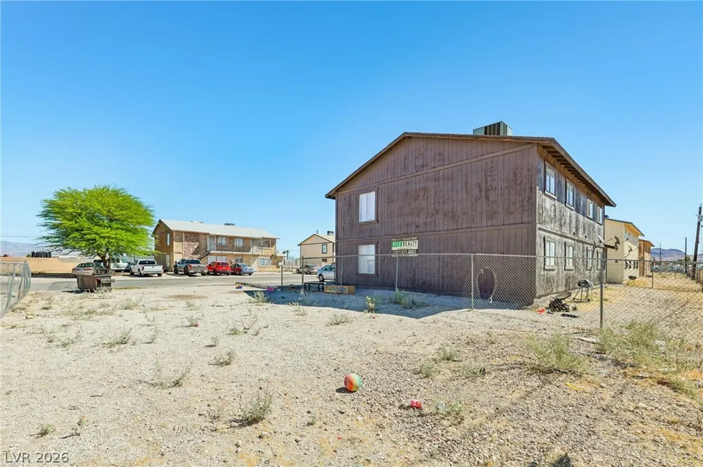 4961 Apollostar Court Las Vegas, NV 89115