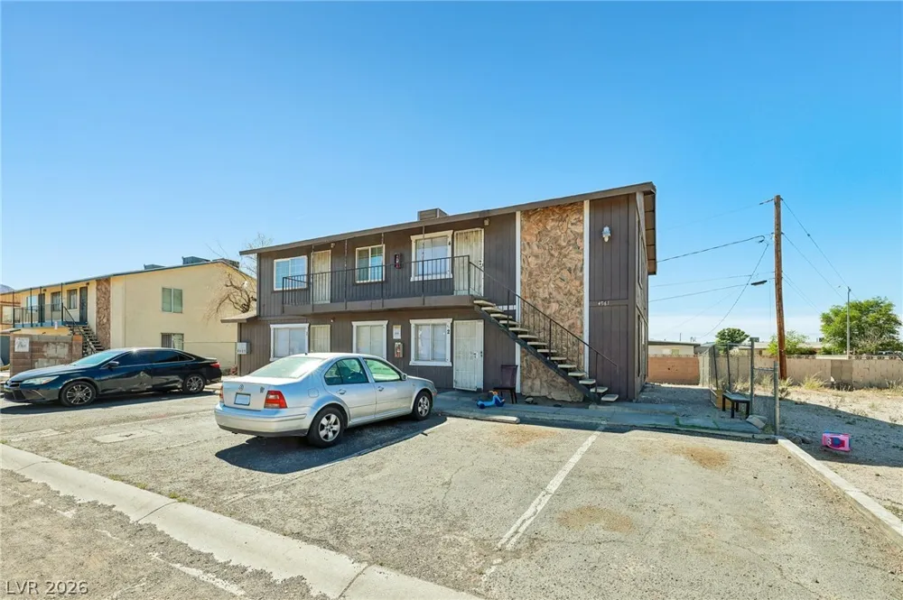 4961 Apollostar Court Las Vegas, NV 89115