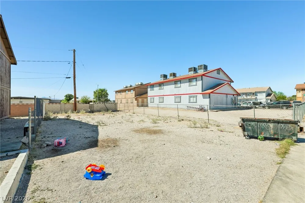 4961 Apollostar Court Las Vegas, NV 89115