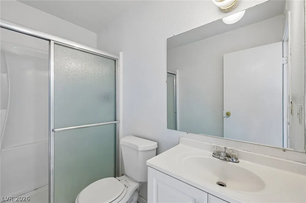 4961 Apollostar Court Las Vegas, NV 89115