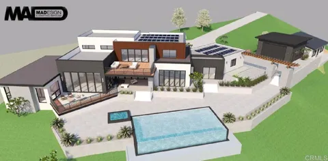 3736 Via Rancho Michelle