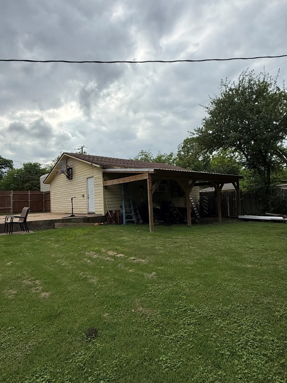510 S Avenue O Clifton, TX 76634