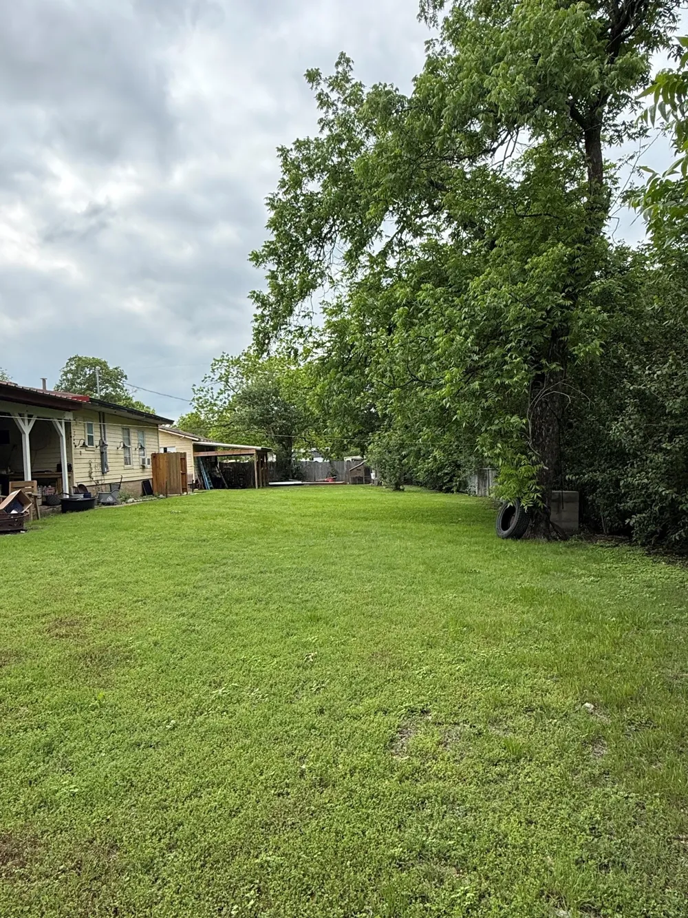 510 S Avenue O Clifton, TX 76634