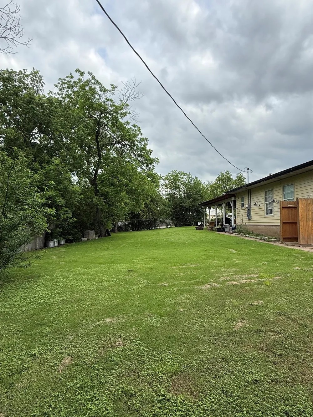 510 S Avenue O Clifton, TX 76634