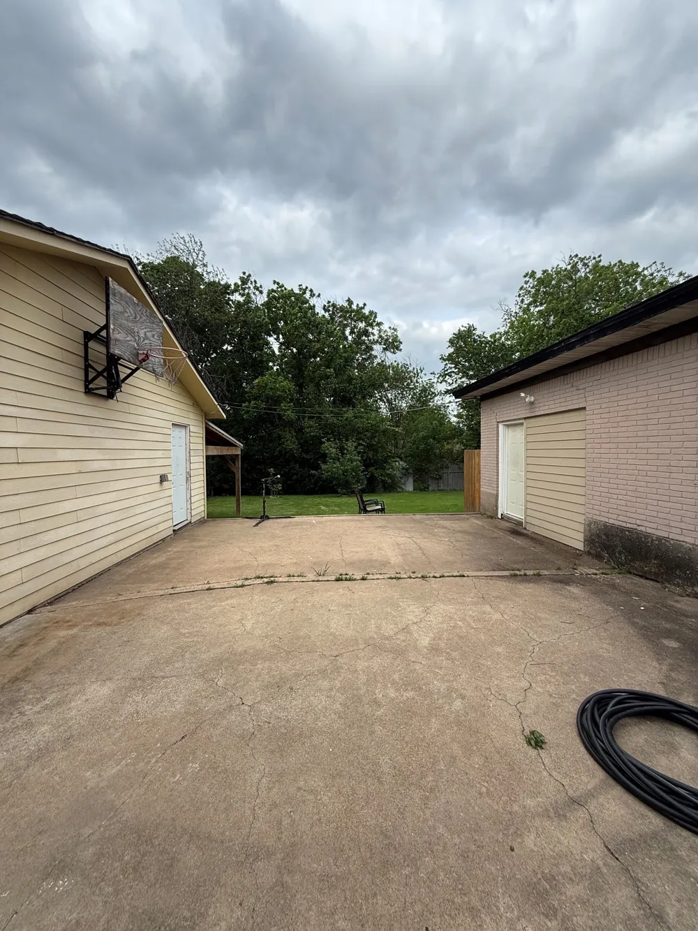 510 S Avenue O Clifton, TX 76634