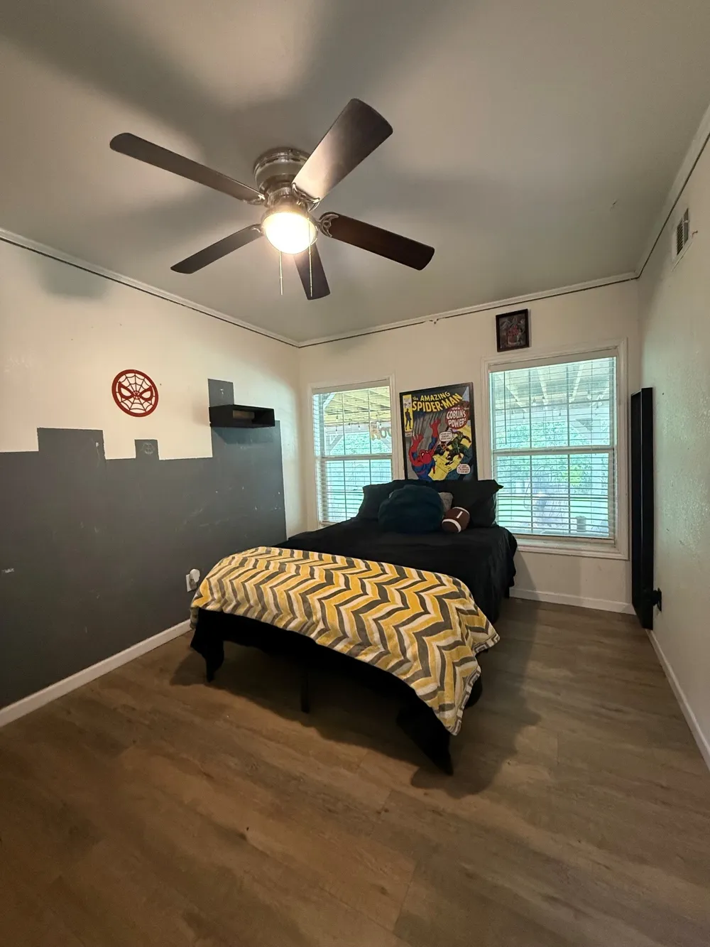 510 S Avenue O Clifton, TX 76634