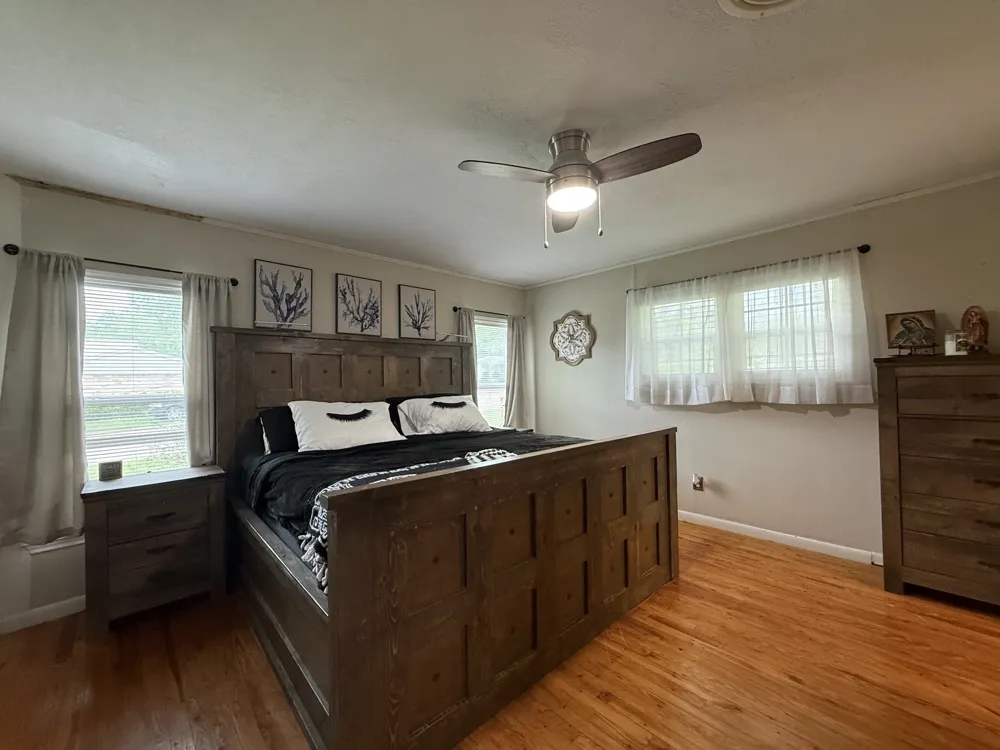 510 S Avenue O Clifton, TX 76634