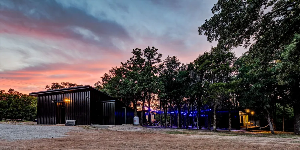COUNTYROAD 1270 Alvord, TX 76225