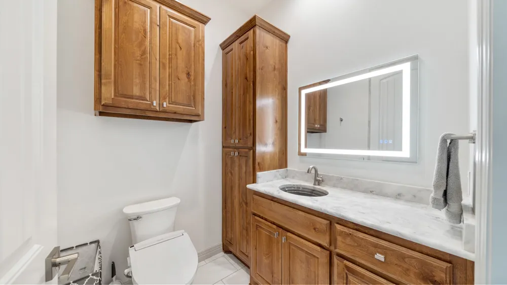 3317 Vz County Road 1804 Grand Saline, TX 75140