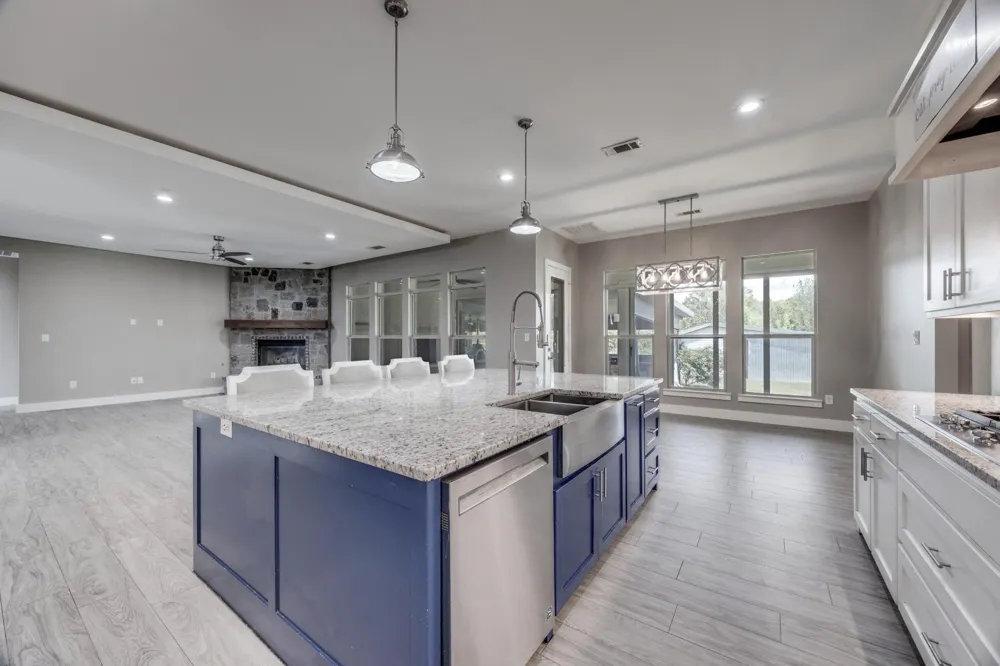 1050 County Road 2618 Marietta, TX 75566