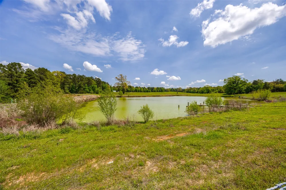 1050 County Road 2618 Marietta, TX 75566