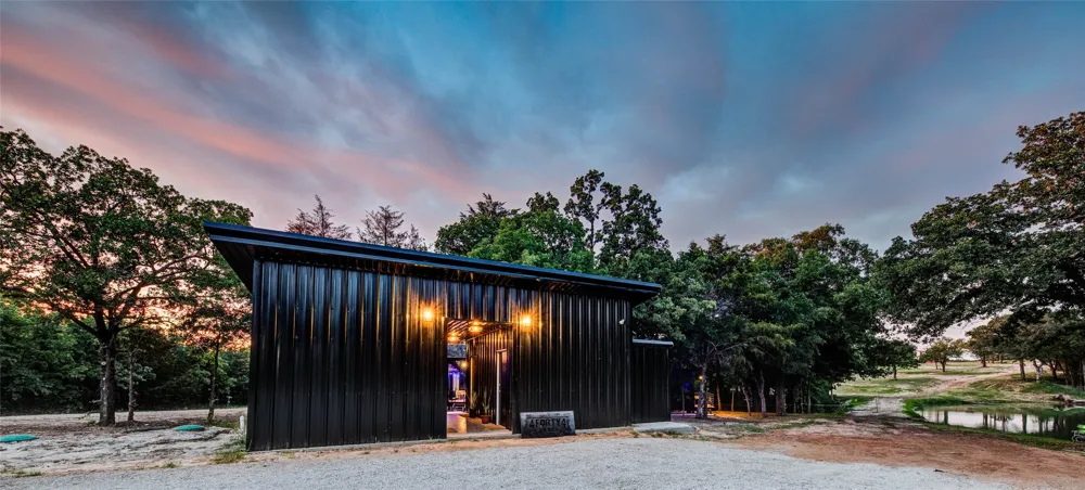 County Road 1270 Alvord, TX 76225